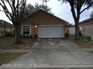 5533 New Cambridge Rd, Orlando, FL 32810