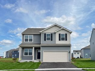 2591 Tahoe Ln, Pingree Grove, IL 60140