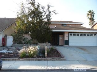 15654 Poppyseed Ln, Santa Clarita, CA 91387