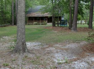 7514 Jacksonboro Rd, Round O, SC 29474