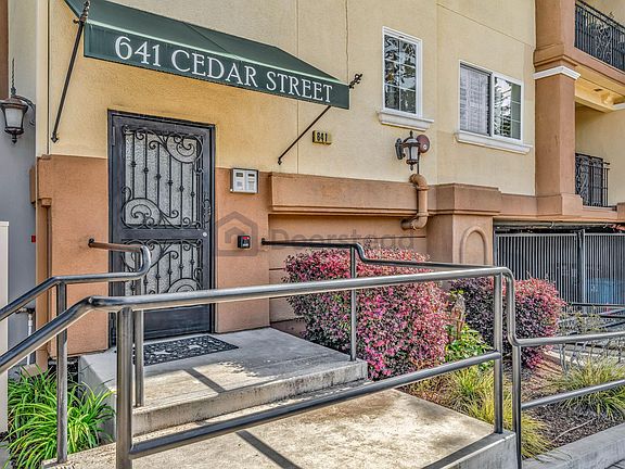 4th image of 641 Cedar St Unit 203