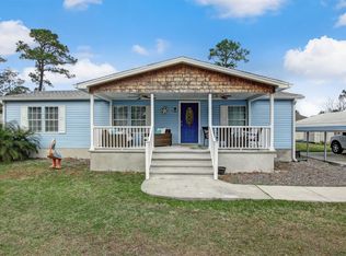 2949 Pinedale Rd, Fernandina Beach, FL 32034