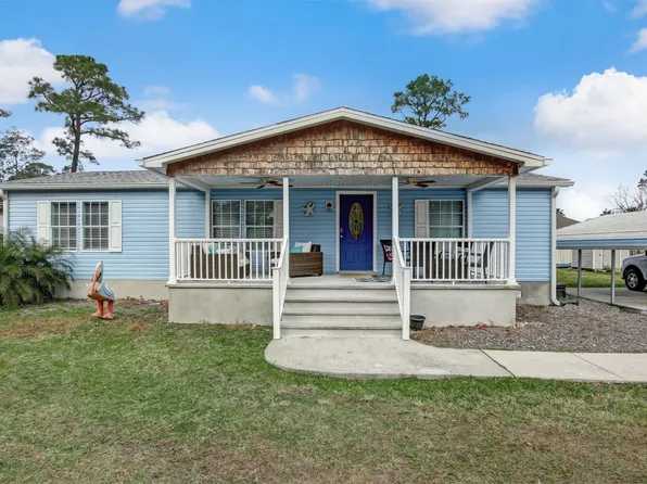 2949 Pinedale Rd, Fernandina Beach, FL 32034