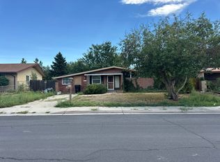 113 Amherst St, Colorado Springs, CO 80911