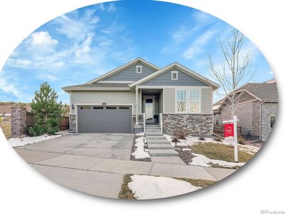 8153 S Ider Court, Aurora, CO, 80016