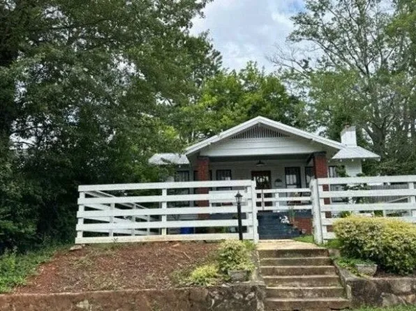 730 Keith Ave, Anniston, AL 36207