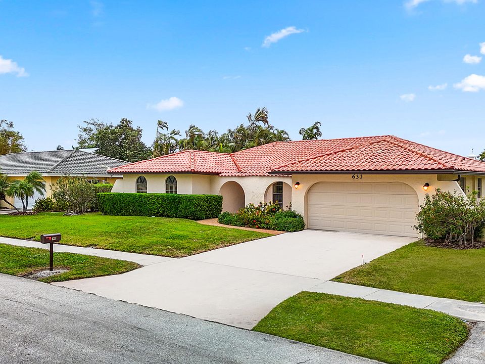 631 Carriage Hill Ln, Boca Raton, FL 33486 Zillow
