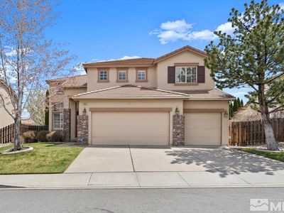 2920 Blue Grouse Dr, Reno, NV, 89509