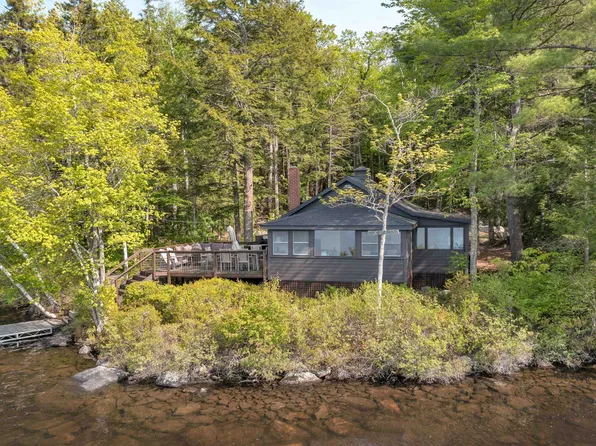 185 Fire Lane 11, Barnstead, NH 03218