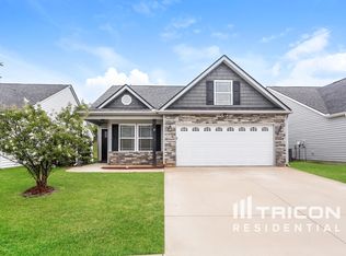 114 Mistwood Ln, Boiling Springs, SC 29316