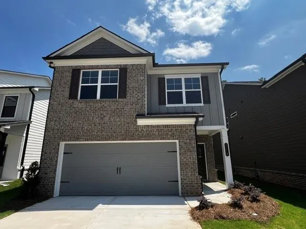 3770 Ivy Cottage Dr, Snellville, GA 30039
