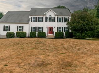 797 Washington St, Franklin, MA 02038