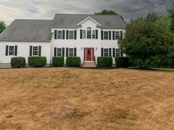 797 Washington St, Franklin, MA 02038