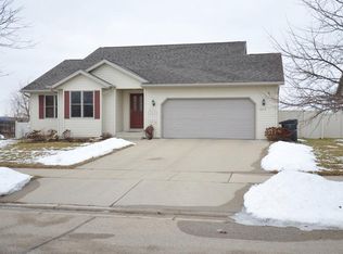 1284 Tower Hill Pass, Whitewater, WI 53190