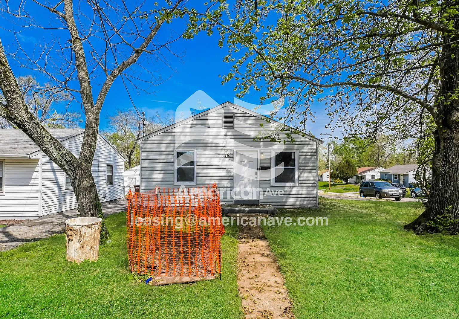2 bed, 1.0 bath, 820 sqft, $960 — Photo 1