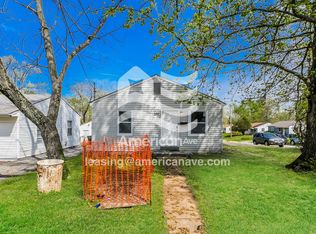 151 Fermo Ave, Saint Louis, MO 63135