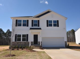 55 Calabria Ct, Franklinton, NC 27525