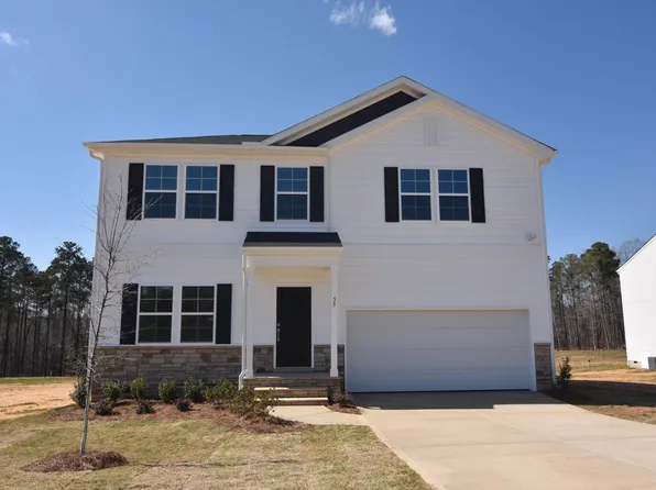 55 Calabria Ct, Franklinton, NC 27525