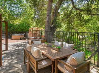 28622 Sycamore Dr, Silverado, CA 92676