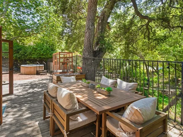 28622 Sycamore Dr, Silverado, CA 92676