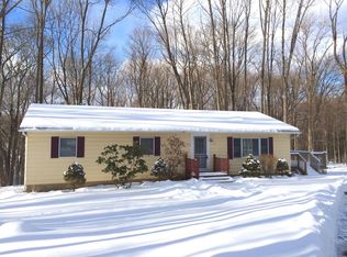 15 Beemer Rd, Wantage, NJ 07461