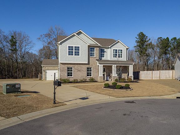 4th image of 2107 Park Springs Ln
