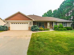 2408 Fantail Ave, Schofield, WI 54476