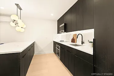 Rented by Center Avenue Equity Co LTD