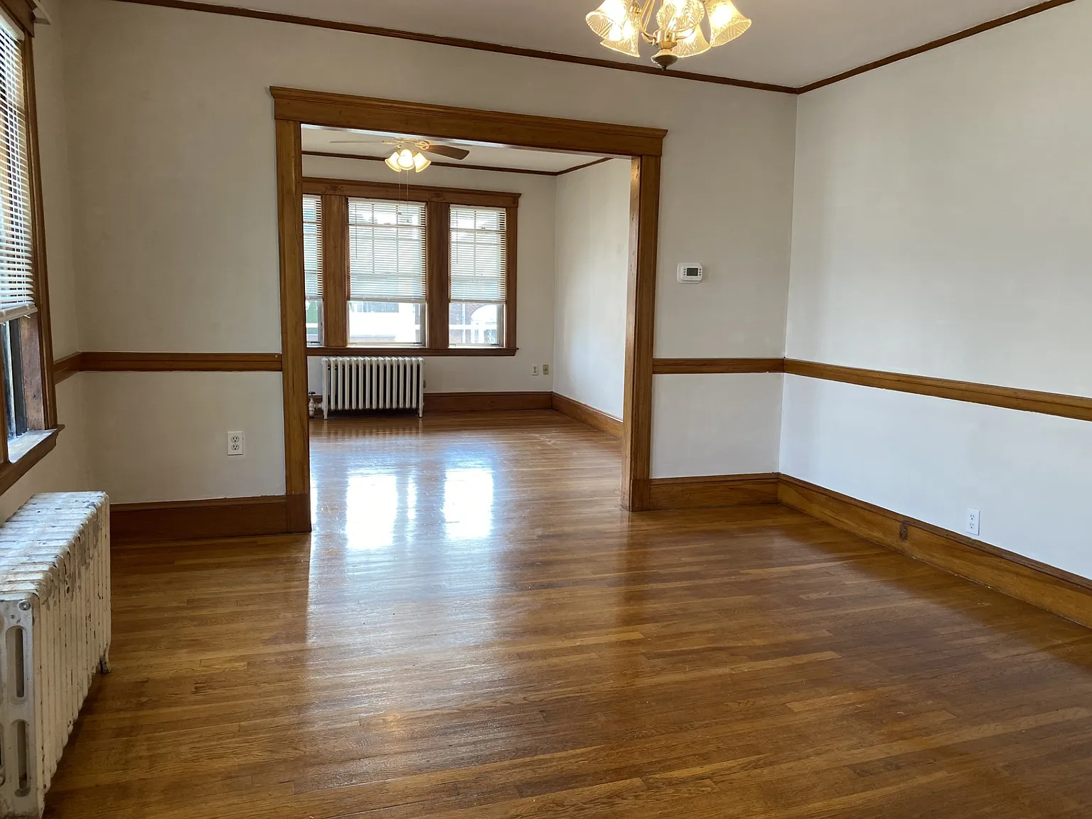 2 bed, 1170 sqft, $2,750 — Photo 4