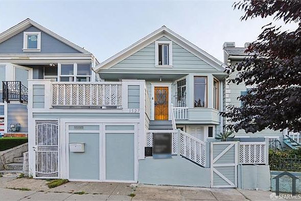 1st image of 1527 Palou Ave #A