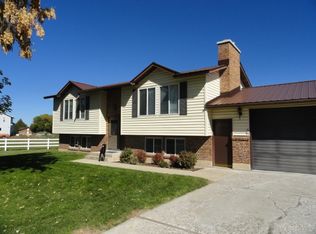 870 S 2400 W, Logan, UT 84321