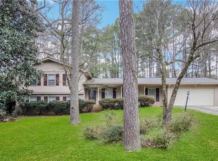 2777 Dunnington Cir, Atlanta, GA 30341