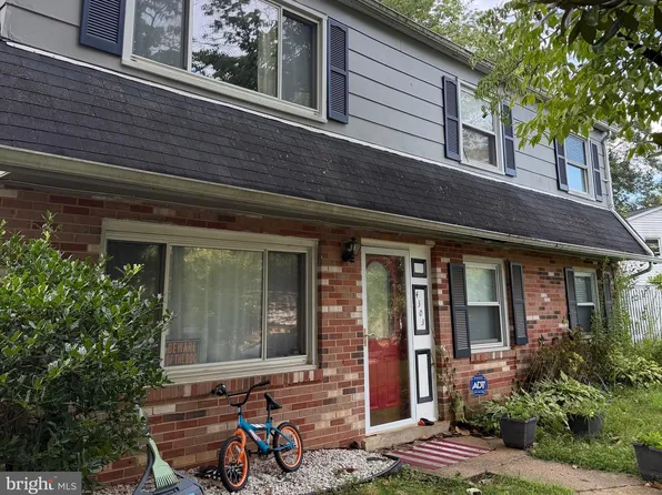 4303 Fairway View Ter, Upper Marlboro, MD 20772