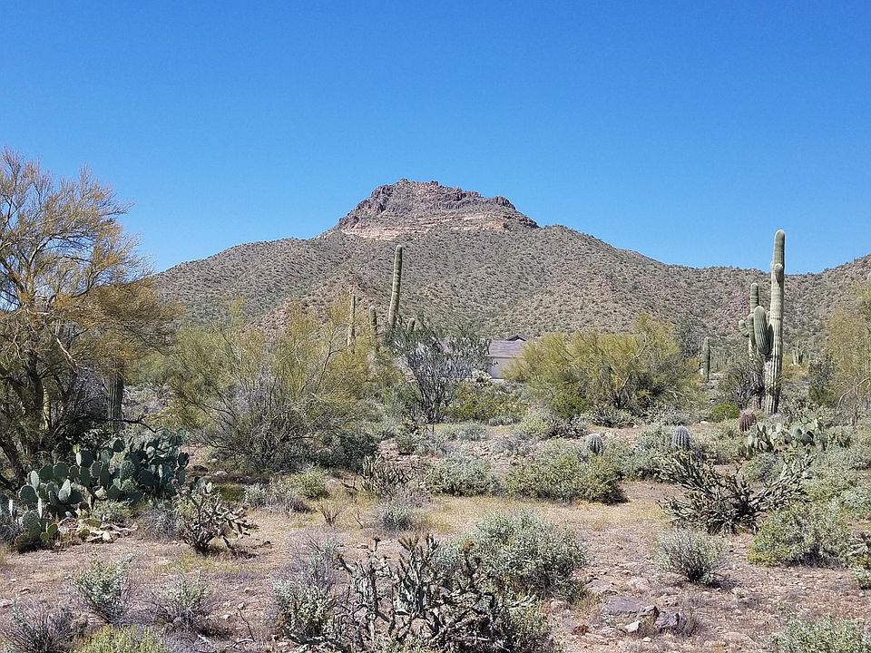 1st image of 11256 E Hermosa Vista Dr Lot 2