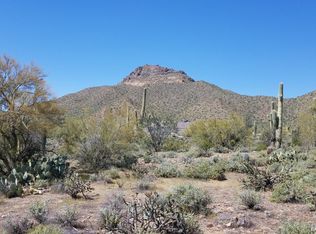 11256 E Hermosa Vista Dr LOT 2, Apache Junction, AZ 85120