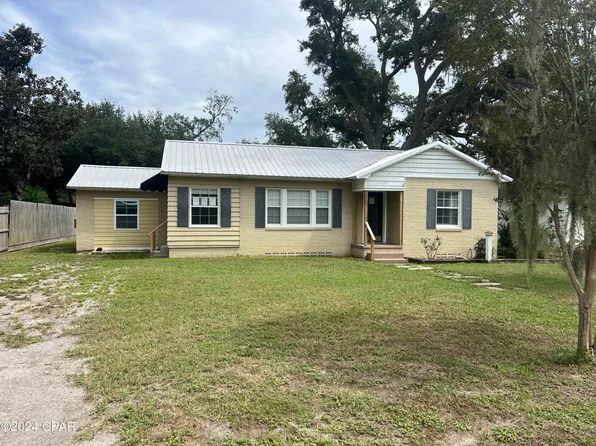 324 S Palo Alto Ave, Panama City, FL 32401