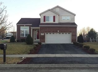 15101 W Victoria Crossing Way, Lockport, IL 60441