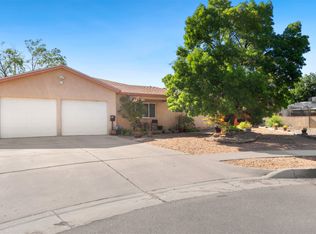 9707 Toltec Rd NE, Albuquerque, NM 87111