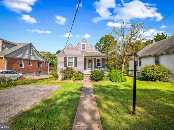 3038 Moreland Ave, Baltimore, MD 21234