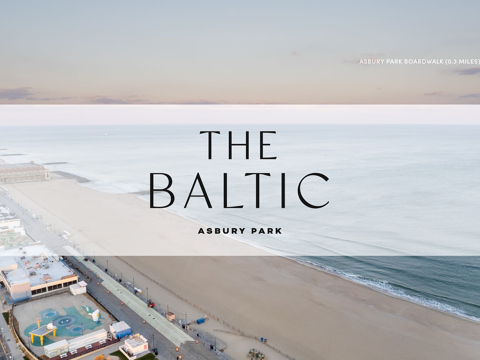 The Baltic by K Hovnanian Homes in Asbury Park NJ Zillow