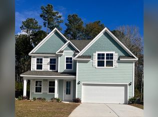 113 Cherry Grv Dr, Summerville, SC 29483