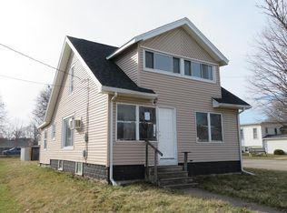 904 Myers Ave, Ashland, OH 44805
