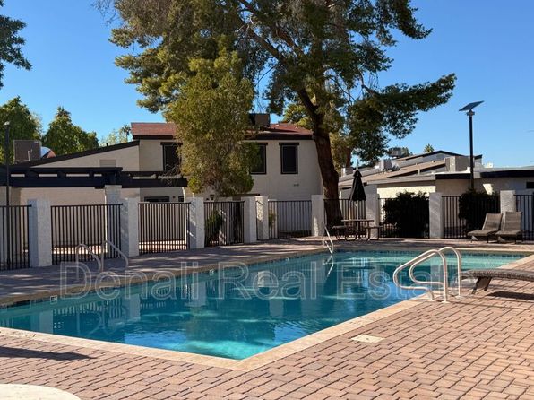 1051 S Dobson Rd UNIT 190