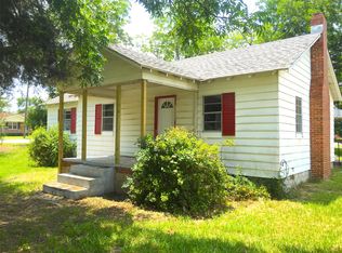 3085 Roddy Hwy, Cochran, GA 31014