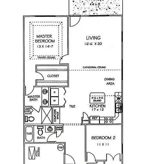 144 Springwood Ln — Photo 21
