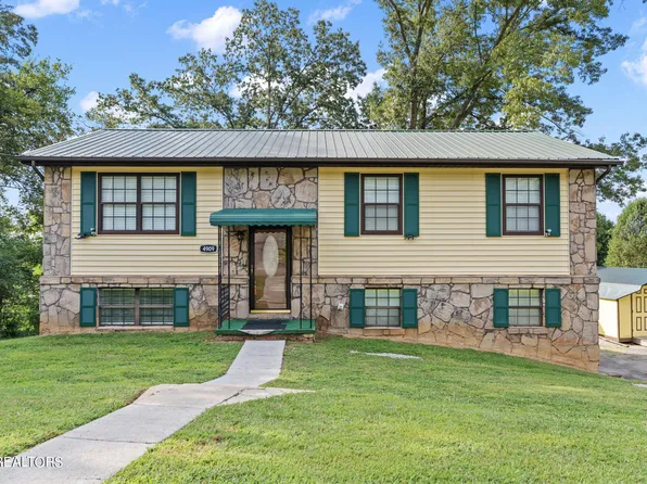 4909 Kingman Dr, Knoxville, TN 37912
