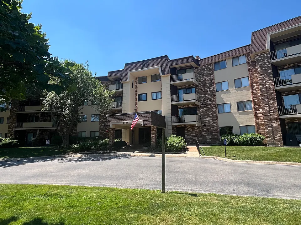 3350 N Carriageway Dr #410