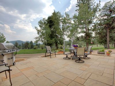 13502 S Wamblee Valley Rd, Conifer, CO, 80433