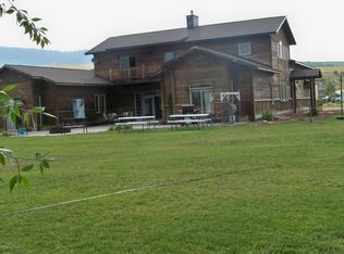 140 Big Ridge Meadows Dr, Afton, WY 83110