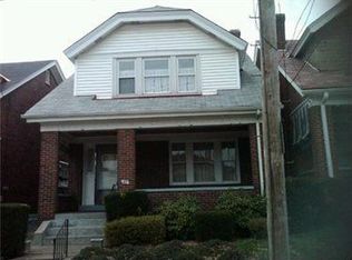 368 W Penn Pl, Pittsburgh, PA